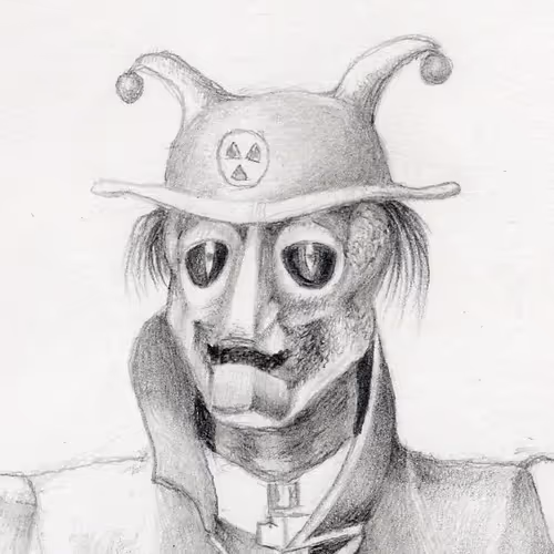 -=[WEIRD THOUGHTS]=-