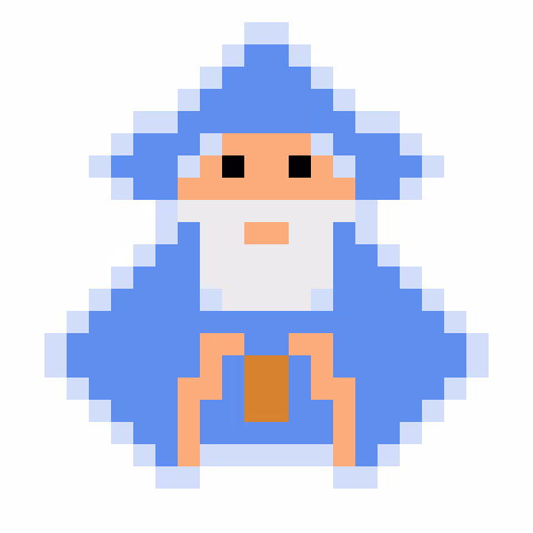 Weird Wizards