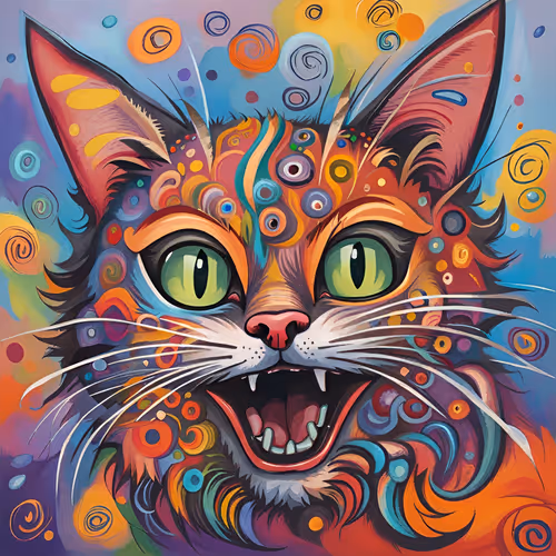 WEIRD&CUTE