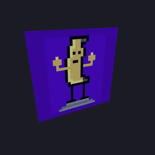 WeirdBanana - old