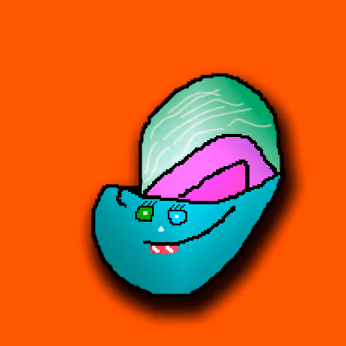 Weird Cabbage