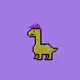 The Weird Dinos - old