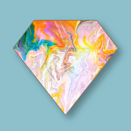 Weirdflower Gem Club