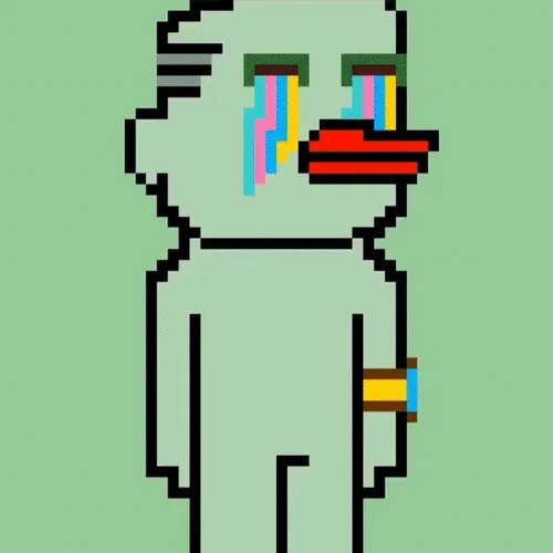 weirdkid - old V2