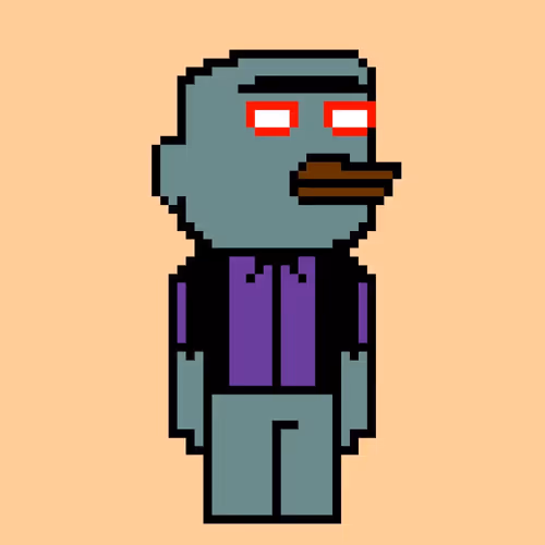 weirdkid - old