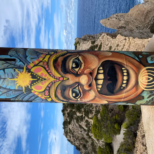 Weirdness Around the World