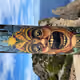 Weirdness Around the World
