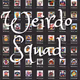 Weirdo Squad