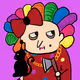weirdo Granny