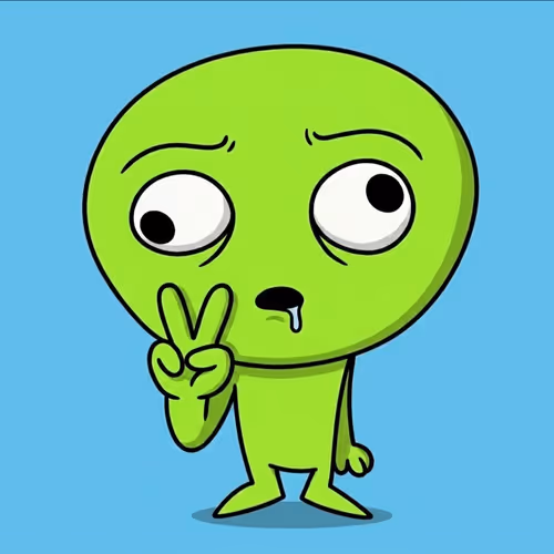 Weirdos by Zero
