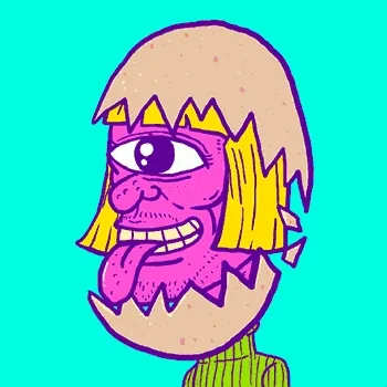 Weird Pinkman - old V2