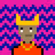 weirdpixelhats