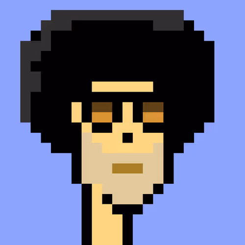 Weirdpunks NFT