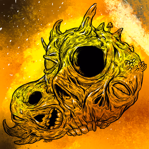 Weird Random Faces - old