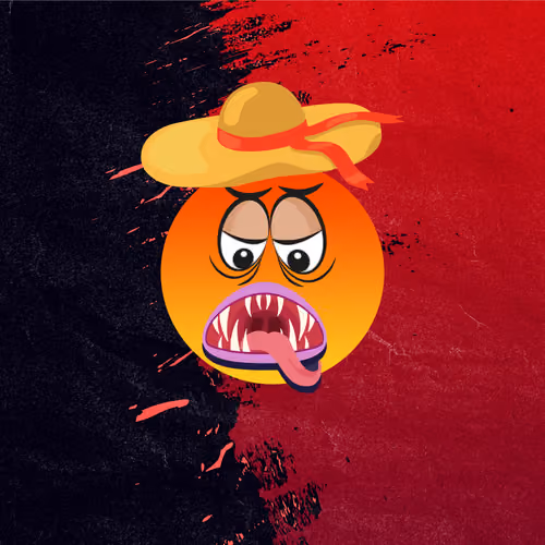 weird real emojis