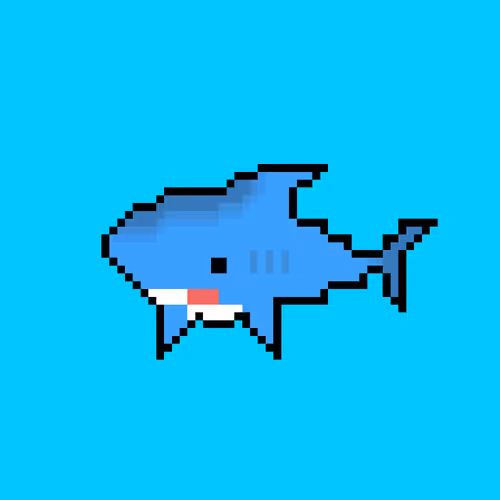 Weird Sharkz - old V2