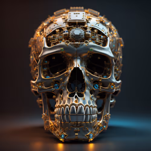 Weird_Skulls