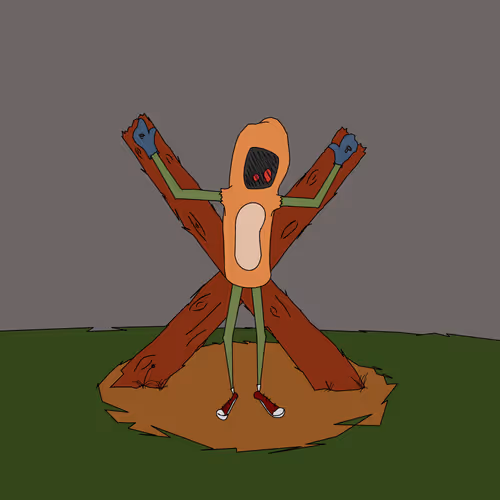 Weird Trash