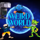 Weird World of NFT