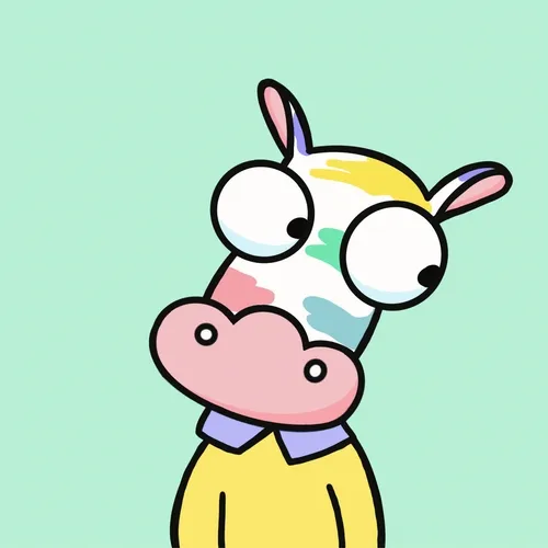 Weird Zebras Collection