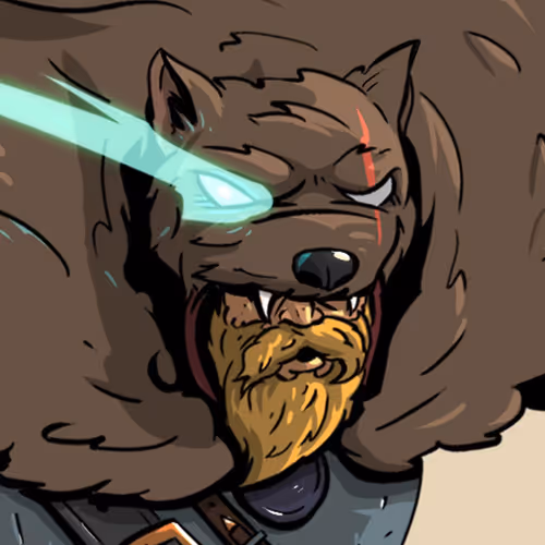 Welcom to Valhalla - old