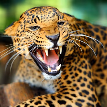 Welcome 2 the Jungle