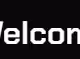 Welcome,