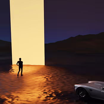 Welcome to inside my mind. Please come in.