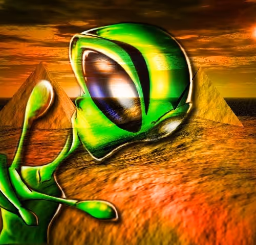 Welcome to our World!!!