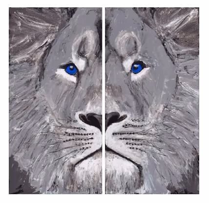 Welcome to the Lion's Den