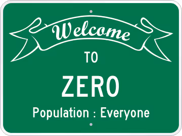 Welcome to ZERO