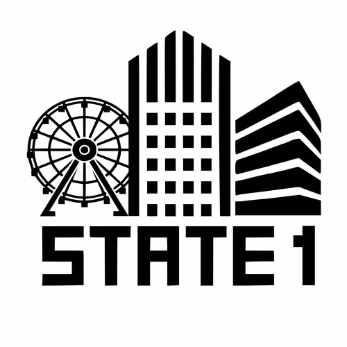 STATE1 welcome packs