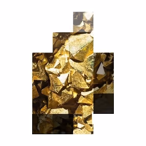 WeliketheRocks Gold