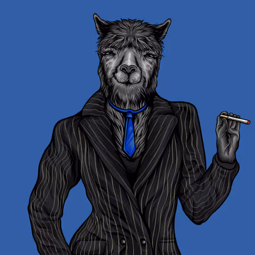 Well Dressed Mammals - old