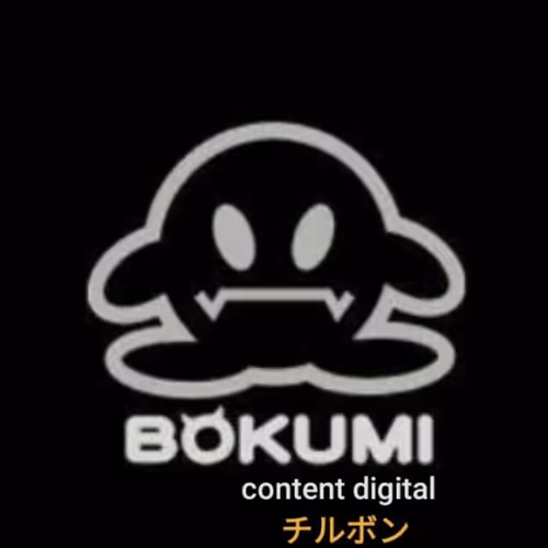 bokumi