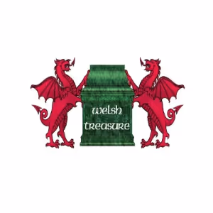 Welsh Treasure