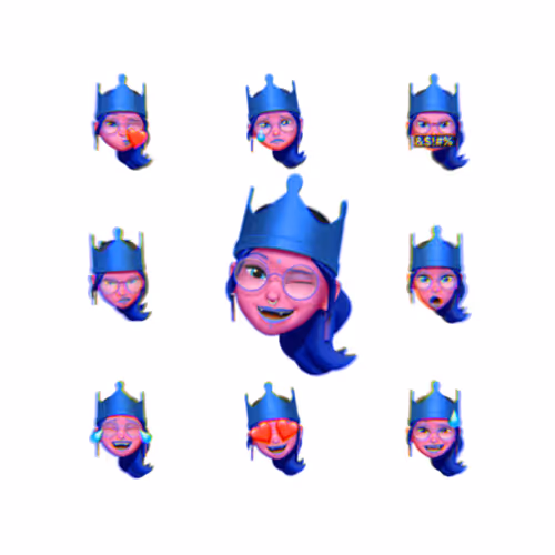 WeMojis - old