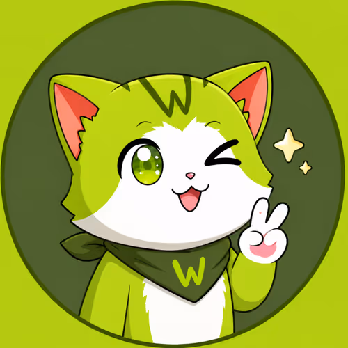 Wen Cat