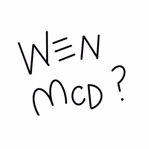 WEN MCD