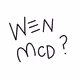 WEN MCD