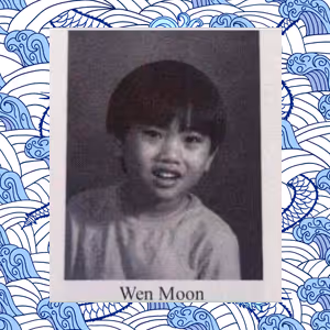 Wen Moons - old
