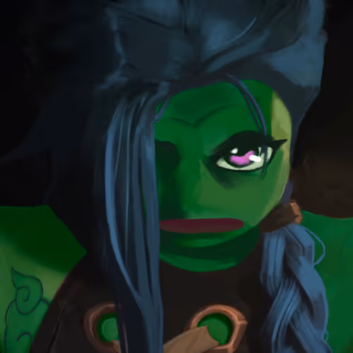 We Only Build Pepe - old