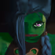 We Only Build Pepe - old
