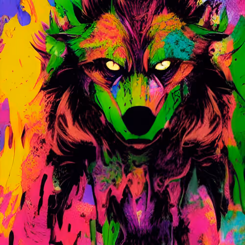 werewolf - lust for flesh