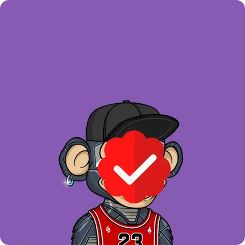 Werified Yung Degenerate Apes