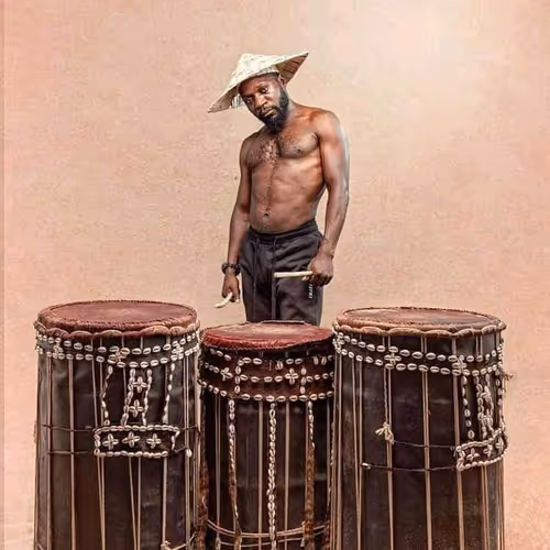 West African Traditional Music Expedition