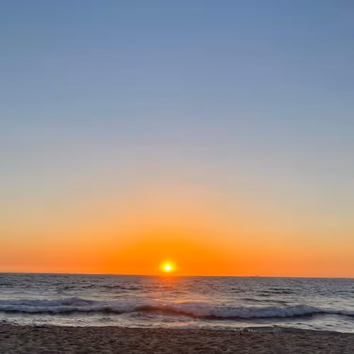 West Australian Sunsets