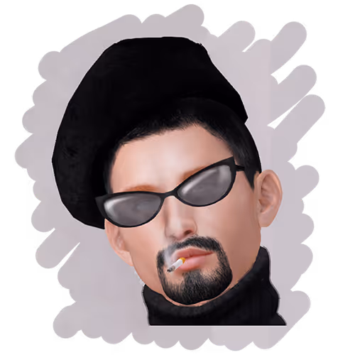 Western Anime