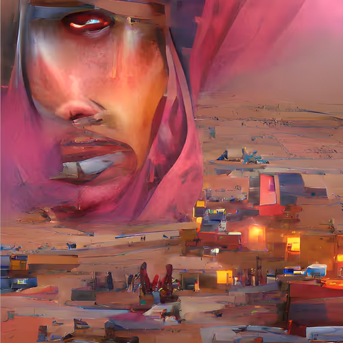 WESTERN SAHARA JUSTICE