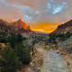 Western U.S.